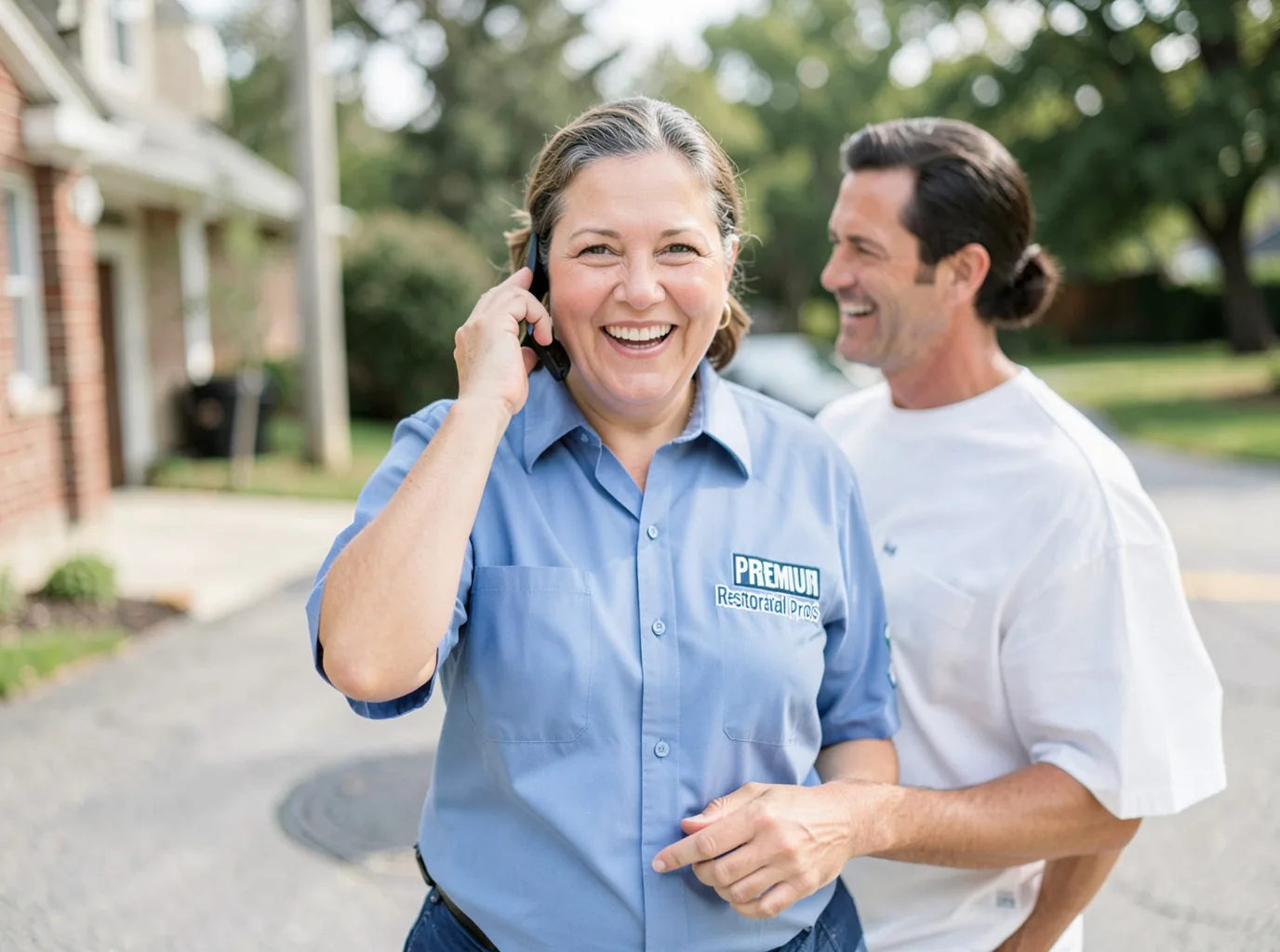Water Damage Restoration Zanesfield, OH FAQs